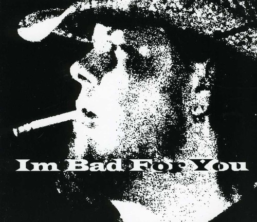 Eric Strickland & the B Sides - I'm Bad for You