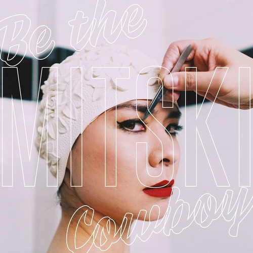 Mitski - Be The Cowboy [LP]