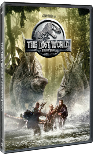 Lost World: Jurassic Park - The Lost World: Jurassic Park