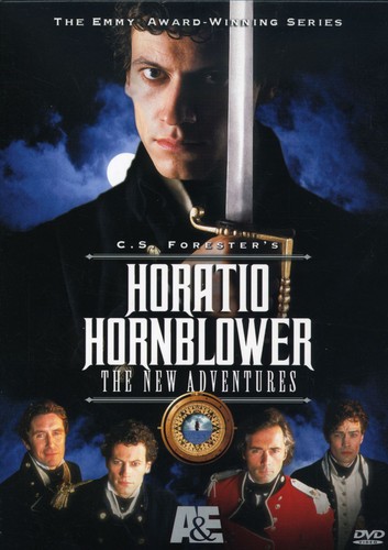 Horatio Hornblower: New Adventures