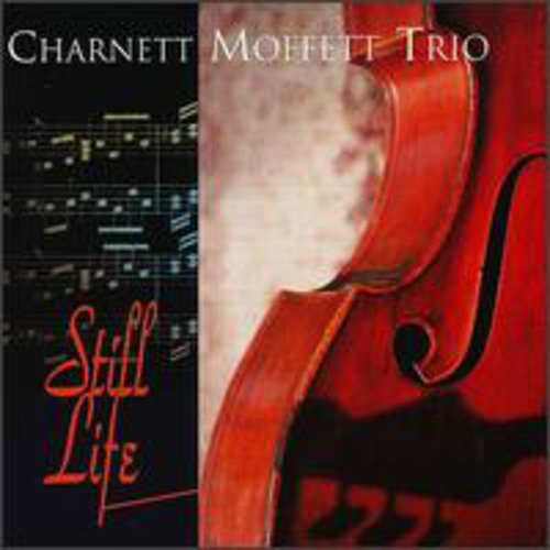Charnett Moffett - Still Life