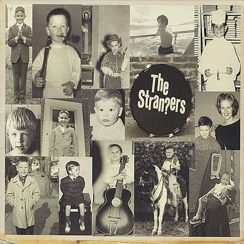 STRANGERS - Meet the Strangers