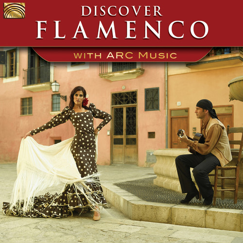 Discover Flamenco