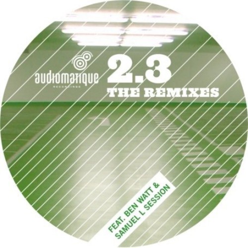 Audiomatique 2.3: The Remixes