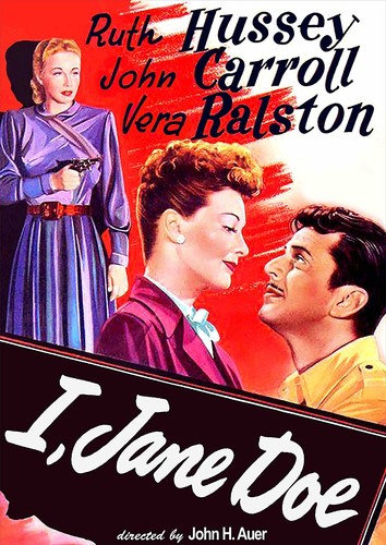 I Jane Doe (1948) - I, Jane Doe