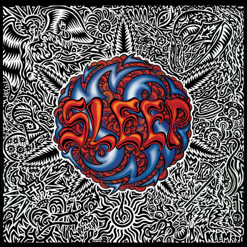 Sleep - Sleeps Holy Mountain [LP]