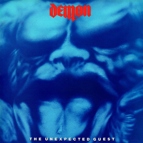 Demon - Unexpected Guest [Limited Edition] [Colored Vinyl] [180 Gram]