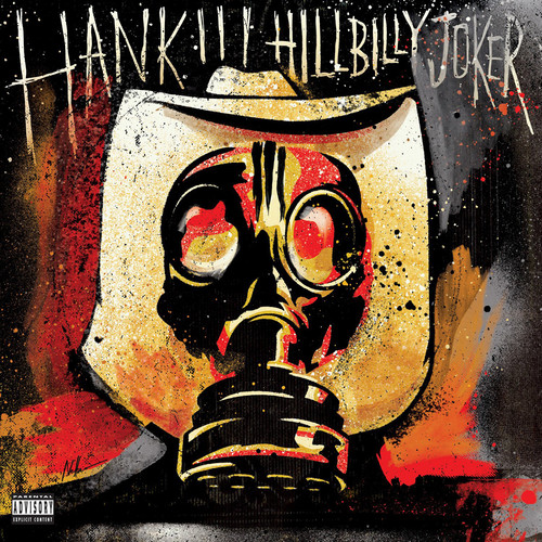 Hank Williams 3 - Hillbilly Joker