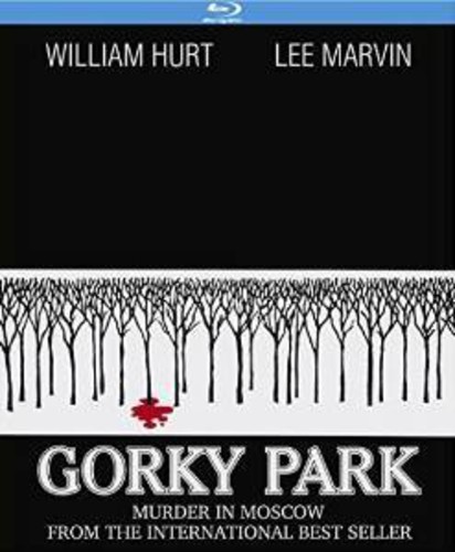 Gorky Park [Movie] - Gorky Park