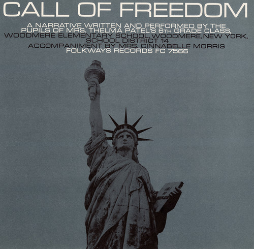 Call of Freedom /  Various