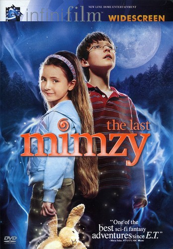  - The Last Mimzy