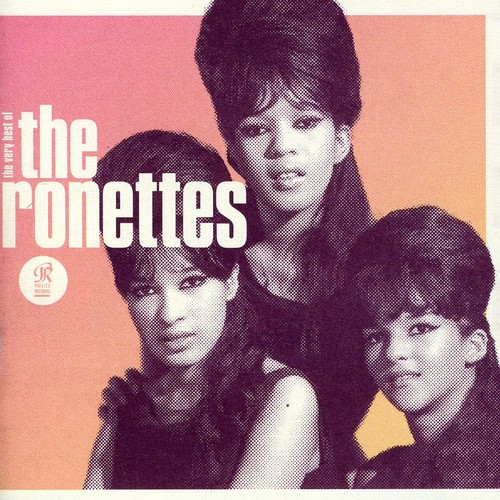 The Ronettes - The Best Of