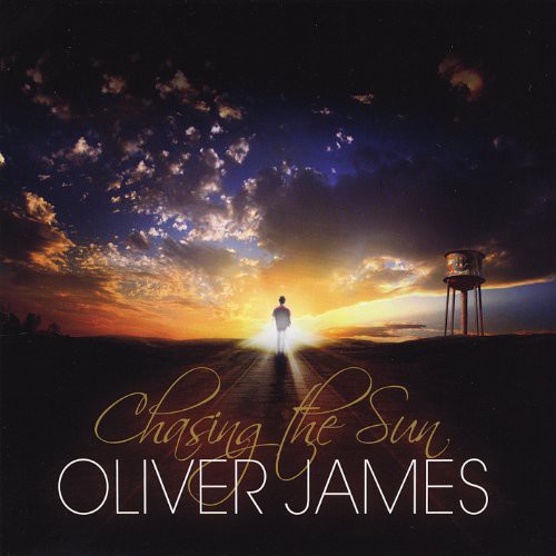 Oliver James - Chasing the Sun