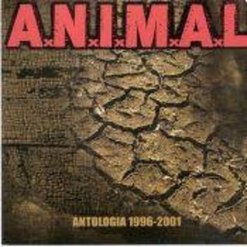 Animal - Antologia 1996-2001