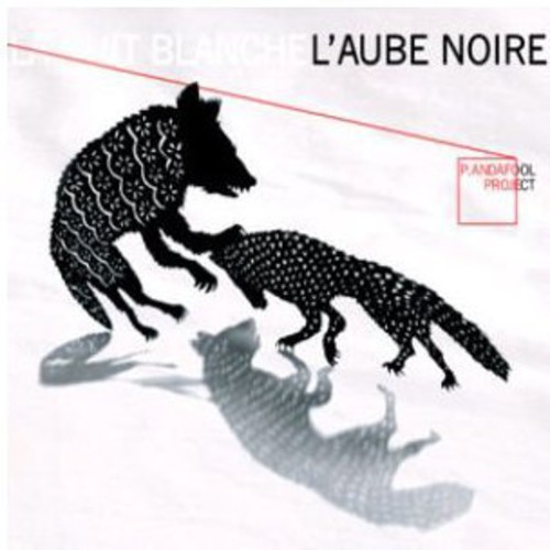 L'aube Noire [Import]