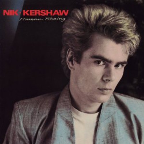 Nik Kershaw - Human Racing: Deluxe Edition [Import]
