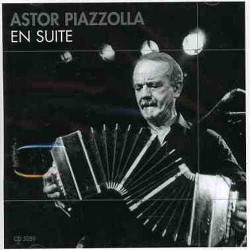 Piazzolla, Astor : En Suite [Import]