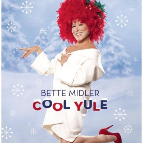 Bette Midler - Cool Yule [Import]