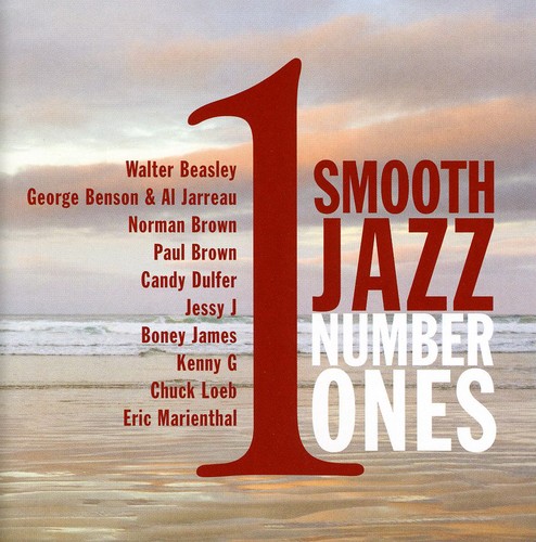 Smooth Jazz Number Ones