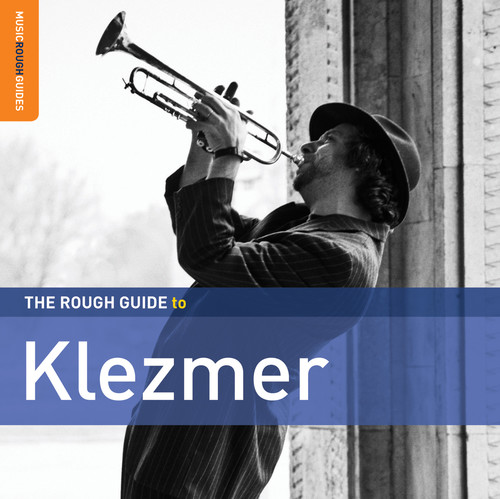 Rough Guide - Rough Guide To Klezmer