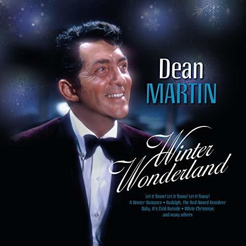 Dean Martin - Winter Wonderland (2022 Edition)