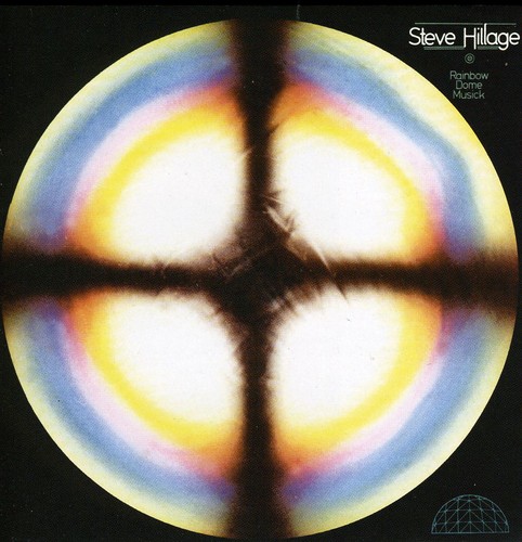 Steve Hillage - Rainbow Dome Musick [Import]