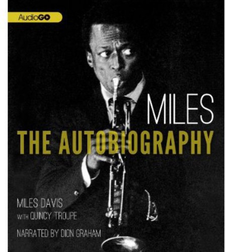 Autobiography of Miles Davis