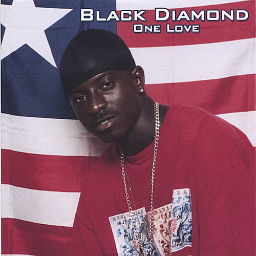 Black Diamond - One Love