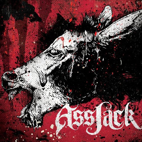 Assjack - Assjack (Cln)
