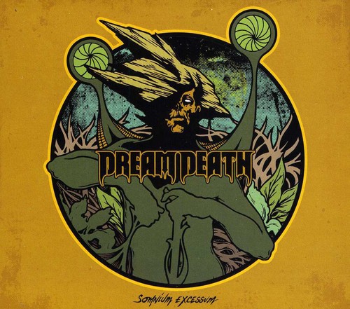 Dream Death - Somnium Excessum