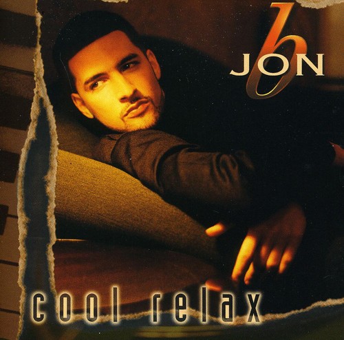 Jon B - Cool Relax