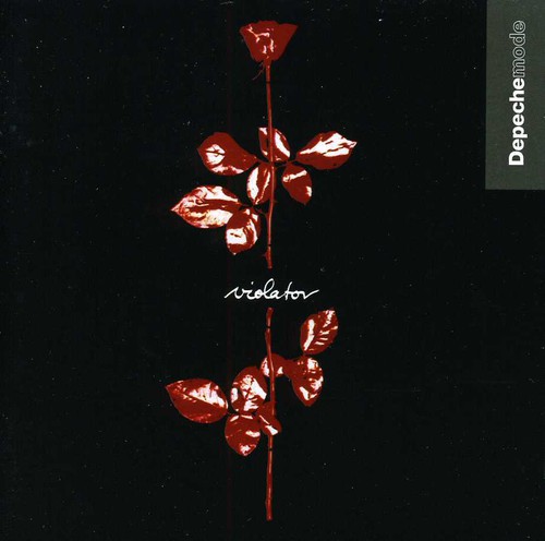 Depeche Mode - Violator [Import]