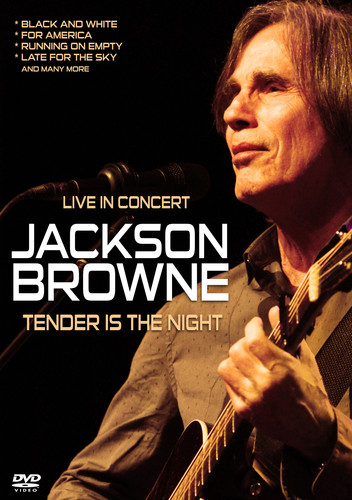 Jackson Browne - Browne,Jackson