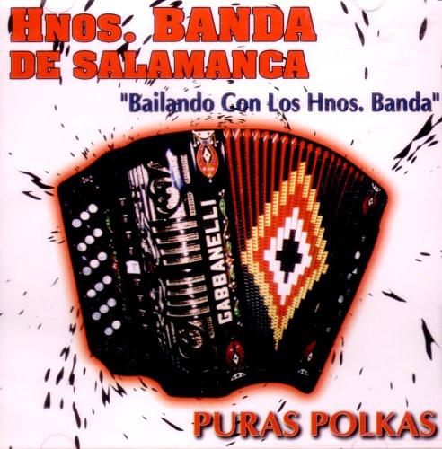 Puras Polkas