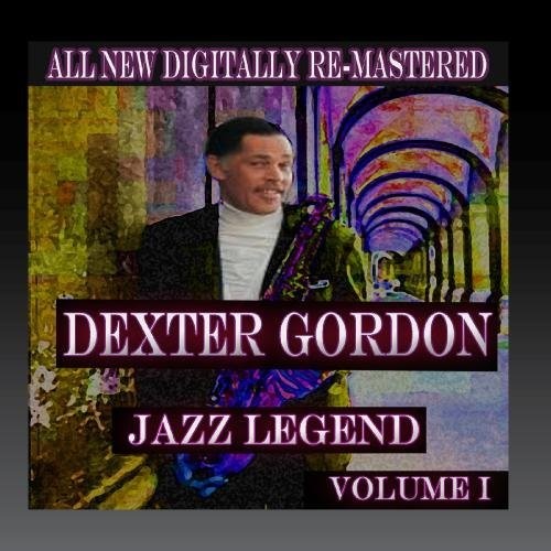 Dexter Gordon - Dexter Gordon - Volume 1
