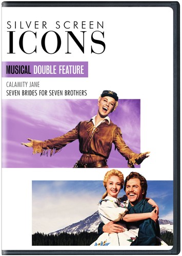 Silver Screen Icons: Musical Double Feature