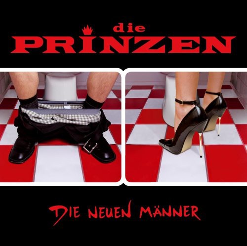 Die Neuen Manner [Import]