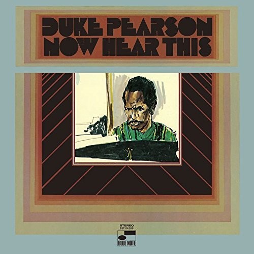 Duke Pearson - Now Here This [Limited Edition] (Shm) (Jpn)