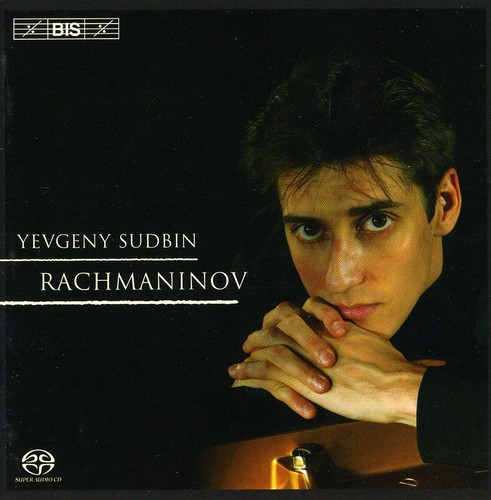 Yevgeny Sudbin - Variations