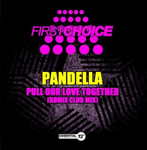 Pull Our Love Together (Komix Club Mix)