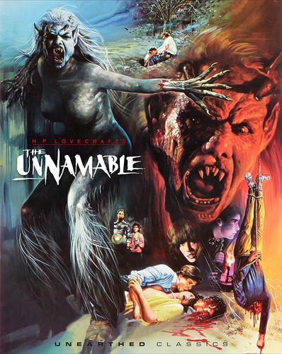 Unnamable