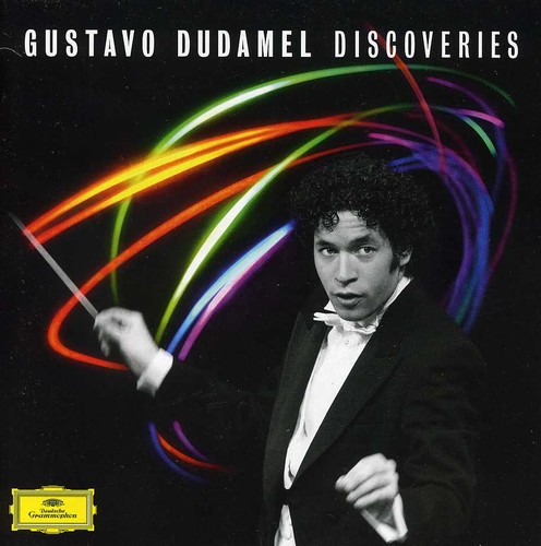 Gustavo Dudamel - Discoveries