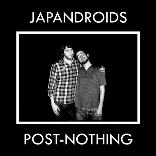Japandroids - Post-Nothing [Cassette]