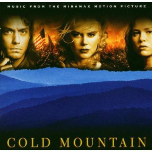 Cold Mountain (Music From the Miramax Motion Picture) [Import]