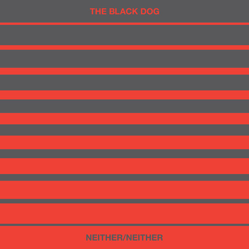 Black Dog - Neither / Neither