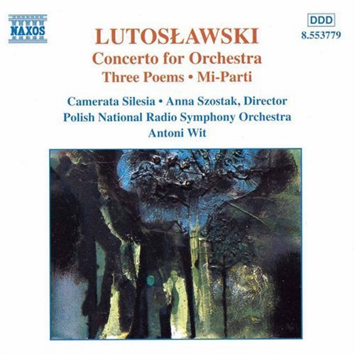 Anna Szostak - Orchestral Works 5