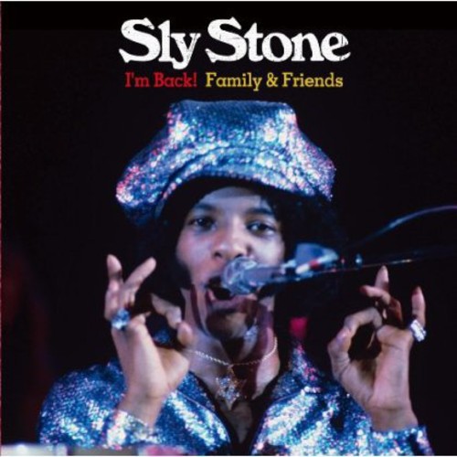 SLY STONE - Family Affair (Shm-Cd) [Import]