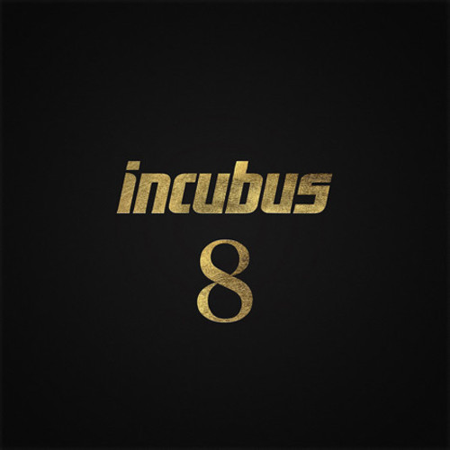 Incubus - 8 [LP]