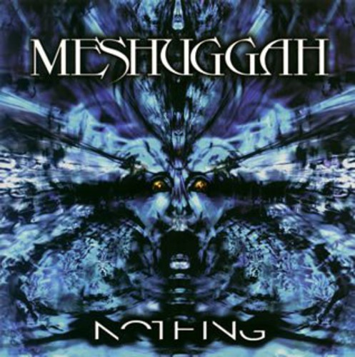 Meshuggah - Nothing (Remix)