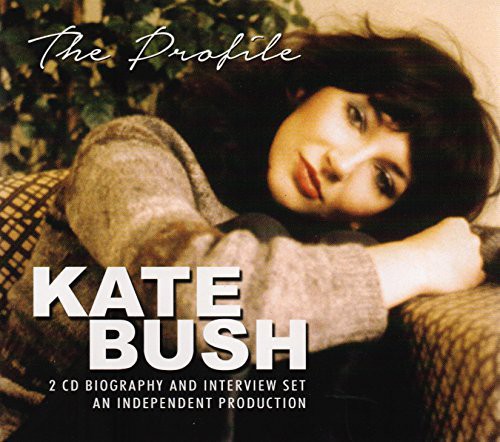 Kate Bush - Profile